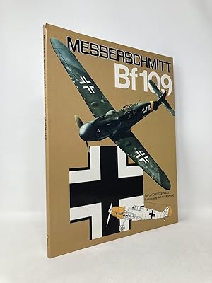 Seller image for Messerschmitt Bf 109 for sale by Southampton Books