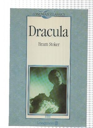 Seller image for Longman Classics: Dracula Bram Stoker. Simplified by John Turvey for sale by El Boletin