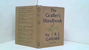 Imagen del vendedor de The Grafter's Handbook By R. J. Garner a la venta por Goldstone Rare Books
