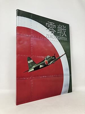 Image du vendeur pour Zero Fighter mis en vente par Southampton Books