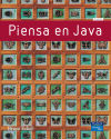 Immagine del venditore per Piensa en Java 4/e venduto da AG Library