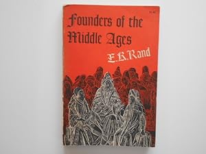 Image du vendeur pour Founders of the middle ages. mis en vente par Librera Camino Bulnes