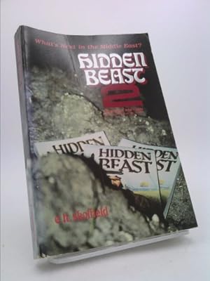 Immagine del venditore per Hidden Beast 2 venduto da ThriftBooksVintage