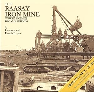 Raasay Iron Mine: Where Enemies Became Friends