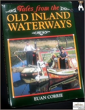 Tales from the Old Inland Waterways