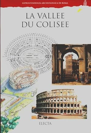 Seller image for La vall?? du colisee. Ediz. Illustrata - Letizia Abbondanza for sale by Book Hmisphres