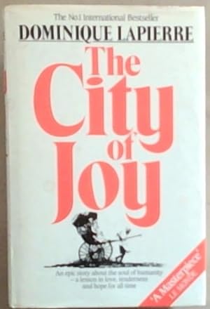 Bild des Verkufers fr The City of Joy zum Verkauf von Chapter 1