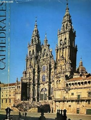 Seller image for CATHEDRALES for sale by Ammareal