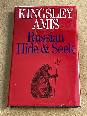 Seller image for Russian Hide and Seek for sale by Arturio Books