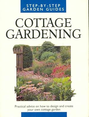 Seller image for Cottage gardening - Robert Sulzberger for sale by Book Hmisphres