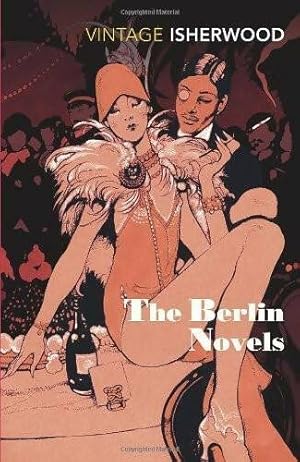 Immagine del venditore per The Berlin novels - Christopher Isherwood venduto da Book Hmisphres