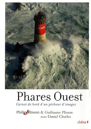 Phares ouest (d riv ) - Daniel Charles