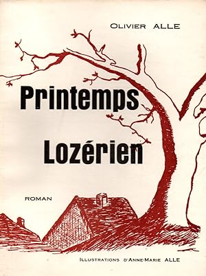 Imagen del vendedor de Printemps Lozerien a la venta por JP Livres