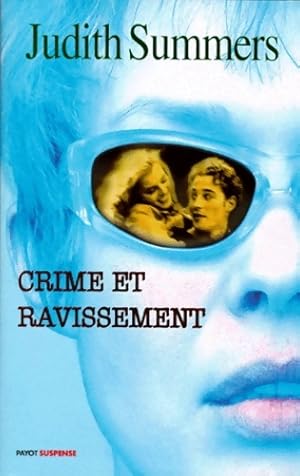 Bild des Verkufers fr Crime et ravissement - Judith Summers zum Verkauf von Book Hmisphres