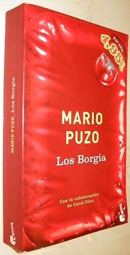 Seller image for (S1) - LOS BORGIA for sale by UNIO11 IMPORT S.L.