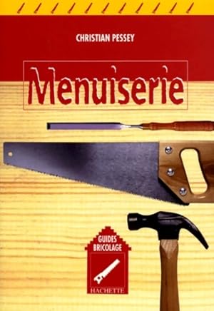 Menuiserie - Christian Pessey