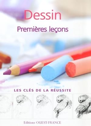Seller image for Dessin premi?res le?ons - Lucy Watson for sale by Book Hmisphres