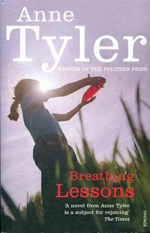 Image du vendeur pour Breathing-lessonsbreathing-lessons - Anne-Tyleranne-Tyler mis en vente par Book Hmisphres