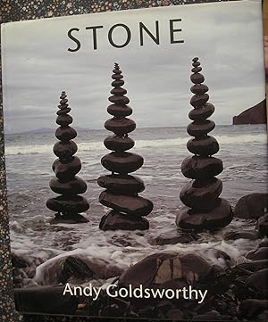 Imagen del vendedor de Stone a la venta por eclecticbooks