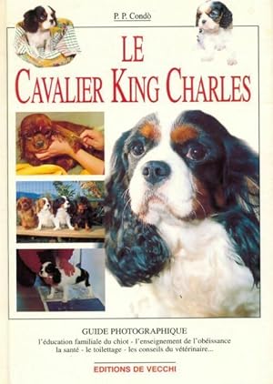 Le Cavalier King Charles - Pietro Paolo Condo