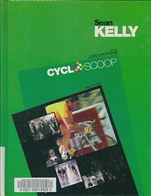 Immagine del venditore per Sean kelly - No�l Truyers venduto da ChouetteCoop