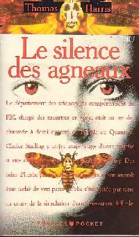 Le silence des agneaux - Thomas Harris