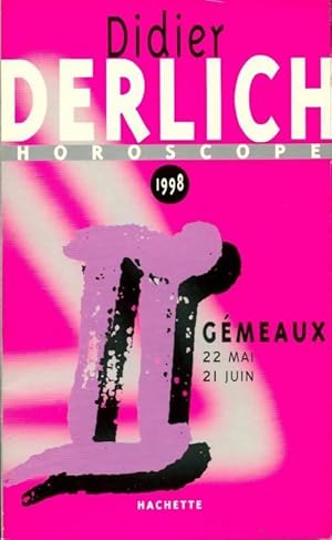 G?meaux 1998 - Didier Derlich