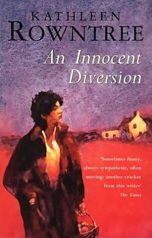 Seller image for An Innocent Diversion - Kathleen Rowntree for sale by Book Hmisphres