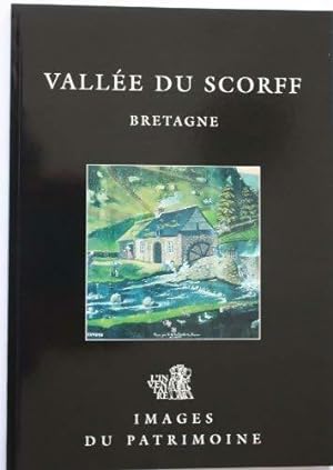 Seller image for Vall?e du Scorff. Bretagne - Judith Tanguy-Schro?r for sale by Book Hmisphres