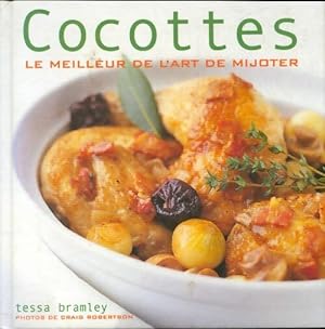 Seller image for Cocottes - Tessa Bramley for sale by Book Hmisphres