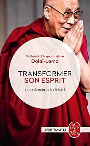 Seller image for Transformer son esprit - Dala? Lama for sale by Book Hmisphres