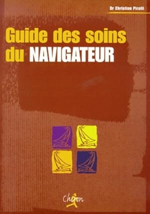 Guide des soins du navigateur - Pirolli