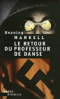 Imagen del vendedor de Le retour du professeur de danse - Henning Mankell a la venta por Book Hmisphres