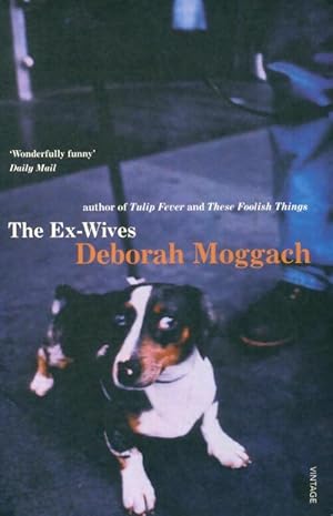 Seller image for The Ex-Wives - Deborah Moggach for sale by Book Hmisphres
