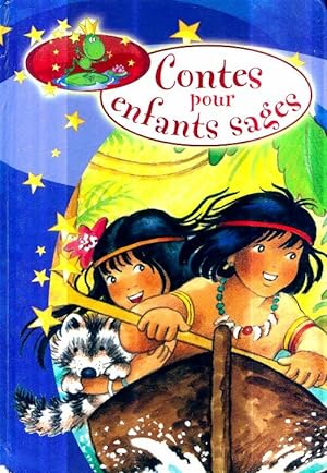 Image du vendeur pour Contes pour enfants sages - J. Thomas Bilstein mis en vente par Book Hmisphres