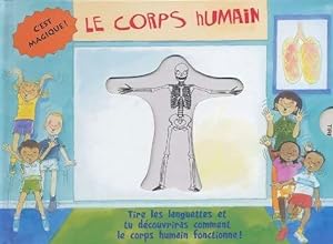 Le corps humain - Collectif