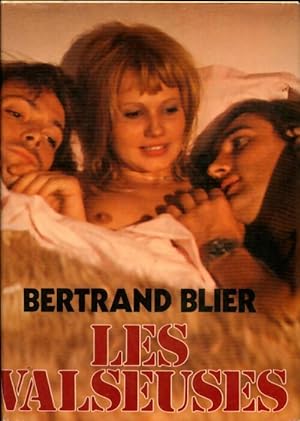 Seller image for Les valseuses - Bertrand Blier for sale by Book Hmisphres