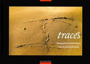 Imagen del vendedor de Traces - Jean-Claude Carri?re a la venta por Book Hmisphres