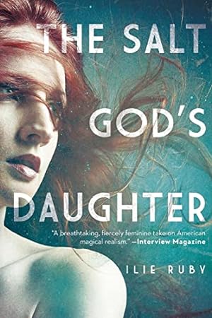 Seller image for The Salt God's Daughter for sale by Reliant Bookstore