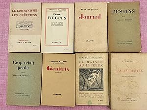 20 livres à vendre (voir description)