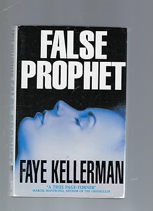 Seller image for False Prophet for sale by Peakirk Books, Heather Lawrence PBFA