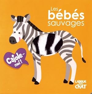 Les b b s sauvages - Ma lle Cheval