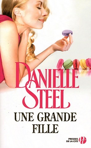 Image du vendeur pour Une grande fille - Danielle Steel mis en vente par Book Hmisphres