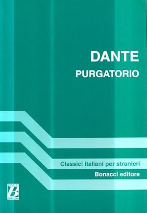 Seller image for Purgatorio - canti scelti - Dante Alighieri for sale by Book Hmisphres
