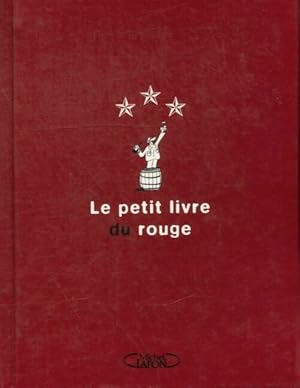 Le petit livre du rouge - Collectif