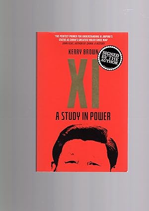 Seller image for XI A Study in Power for sale by Books for Amnesty, Malvern