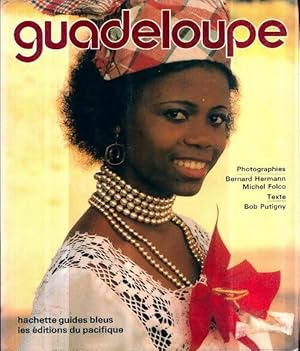 Imagen del vendedor de En Guadeloupe - Putigny Bob a la venta por Book Hmisphres