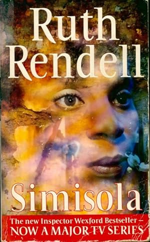 Seller image for Simisola - Ruth Rendell for sale by Book Hmisphres