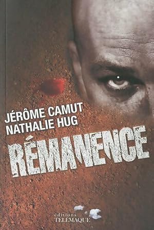 Image du vendeur pour R?manence - J?r?me Camut mis en vente par Book Hmisphres