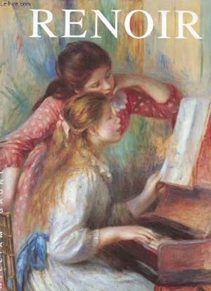 Bild des Verkufers fr Renoir zum Verkauf von Le-Livre